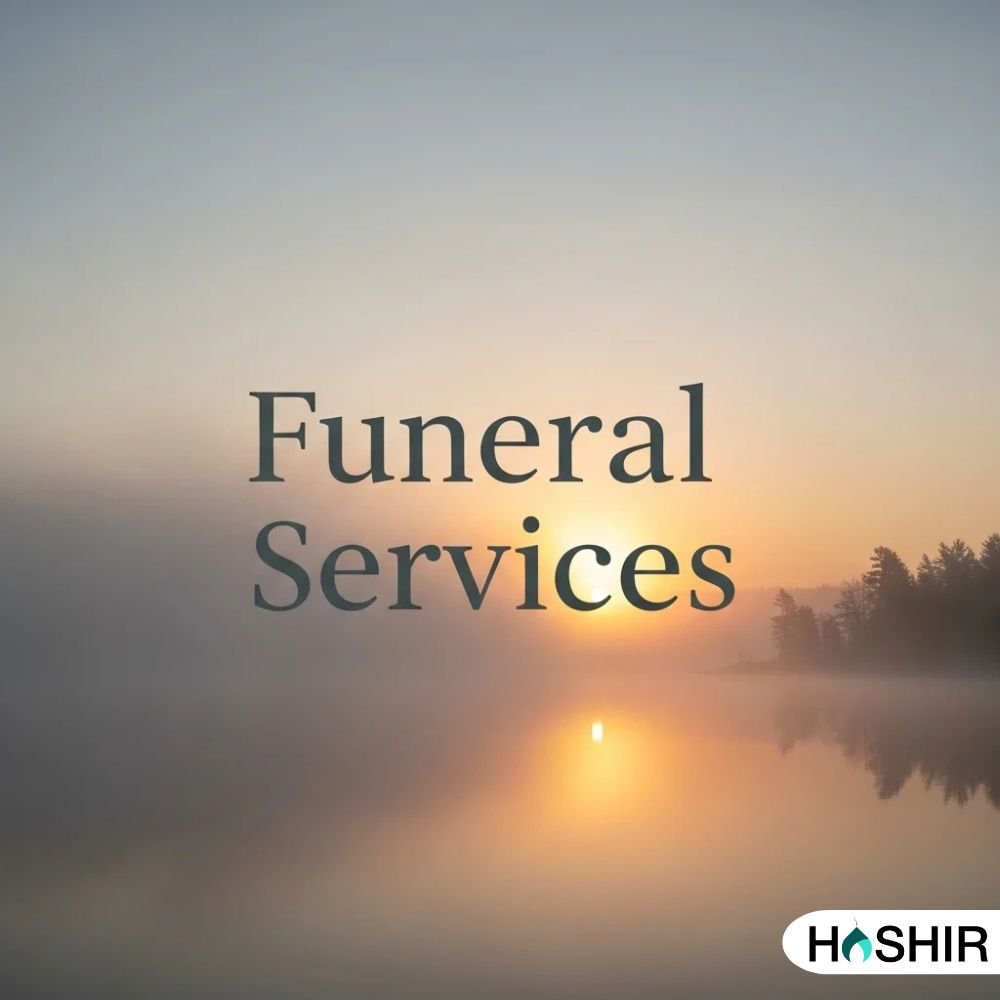 Funeral Service
